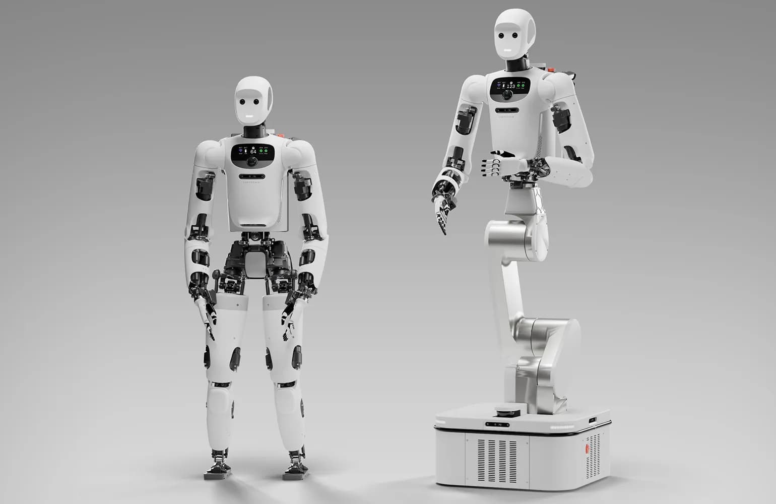 Apptronik Apollo 2