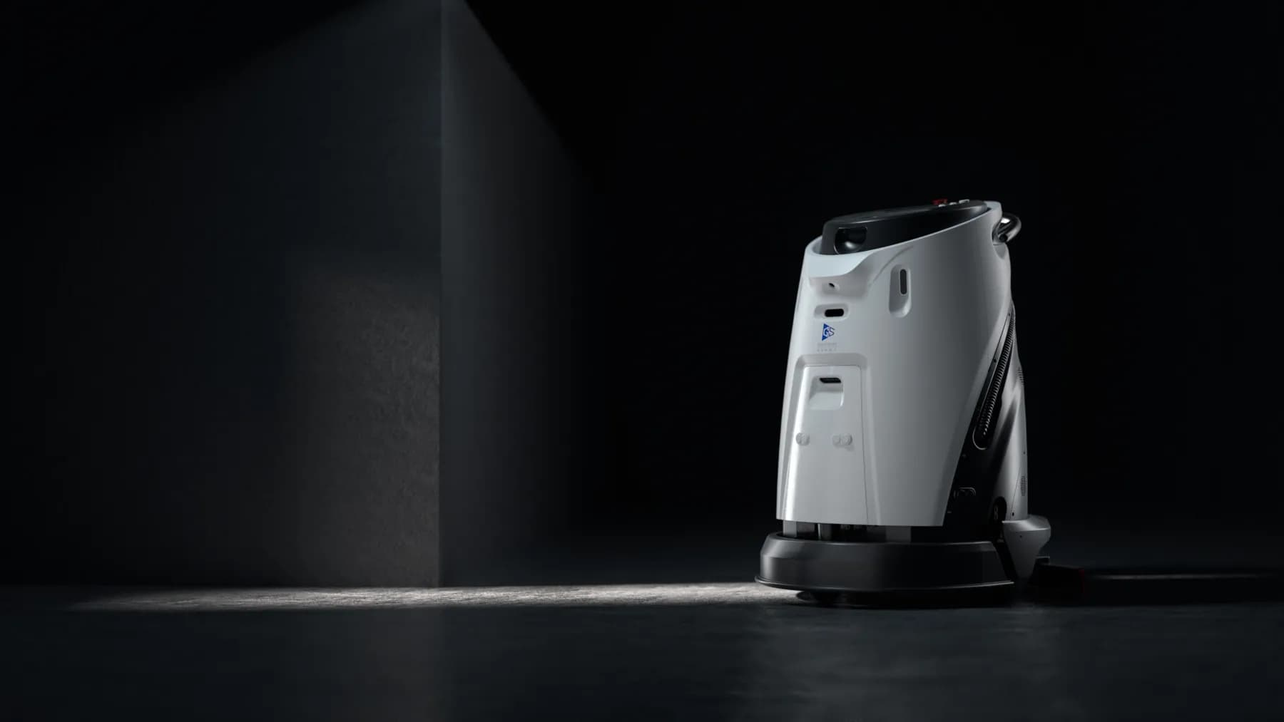 Gausium Scrubber 50