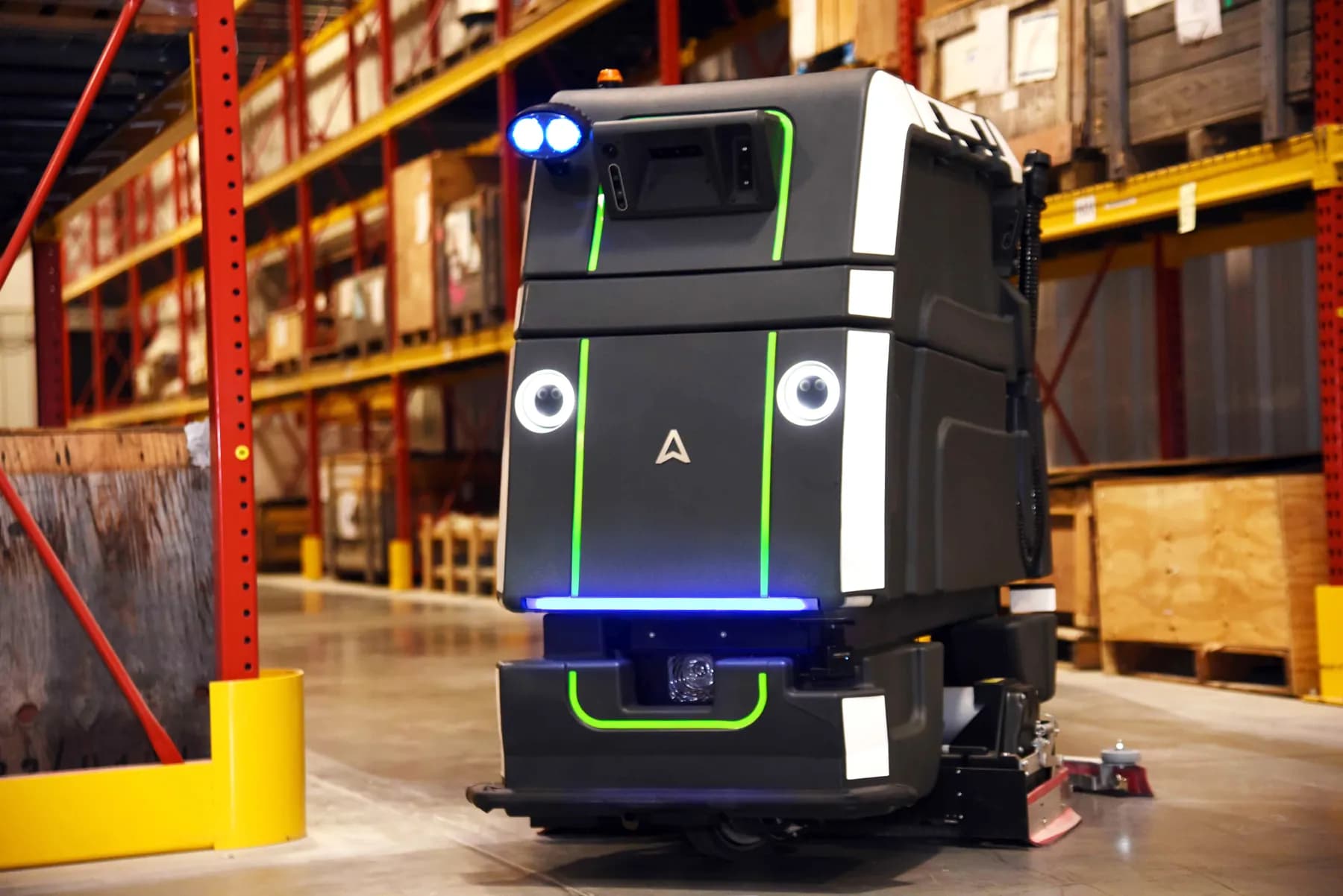 Avidbots Neo 2