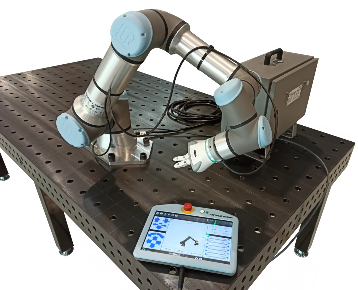 Universal Robots UR10e