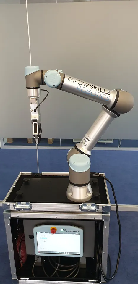 Universal Robots UR5e